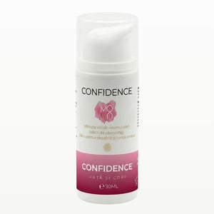 Crema Confidence - 30ml