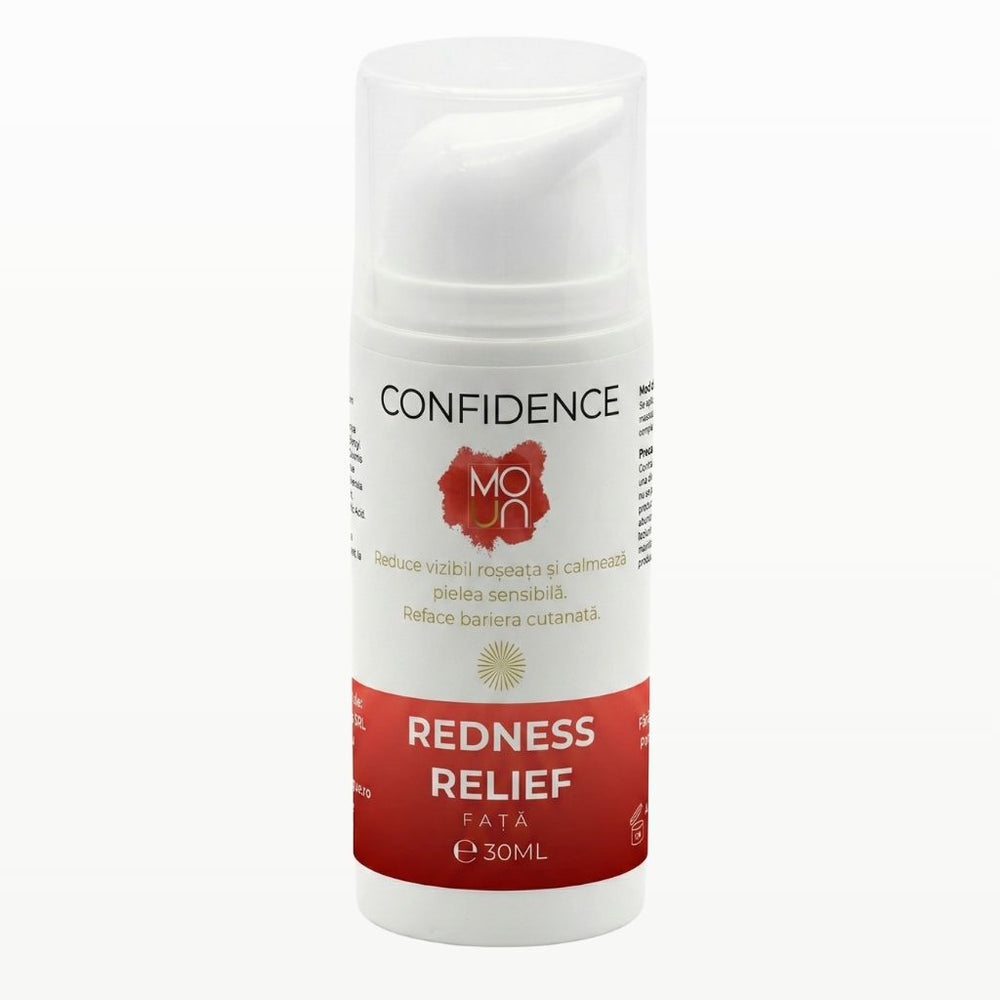 Redness Relief Cream - 30ml