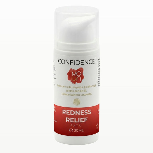 Redness Relief Cream - 30ml