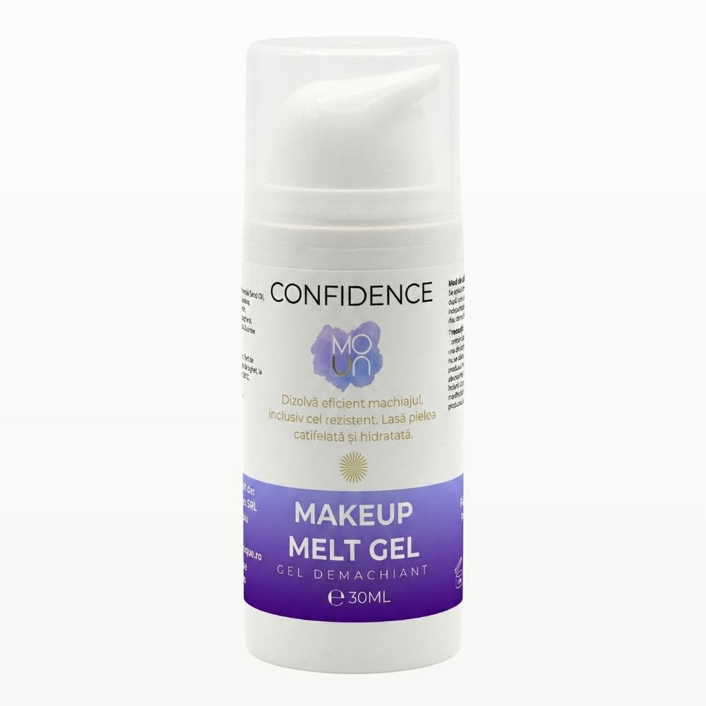 Makeup Melt Gel - 30ml