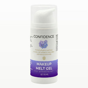 Makeup Melt Gel - 30ml