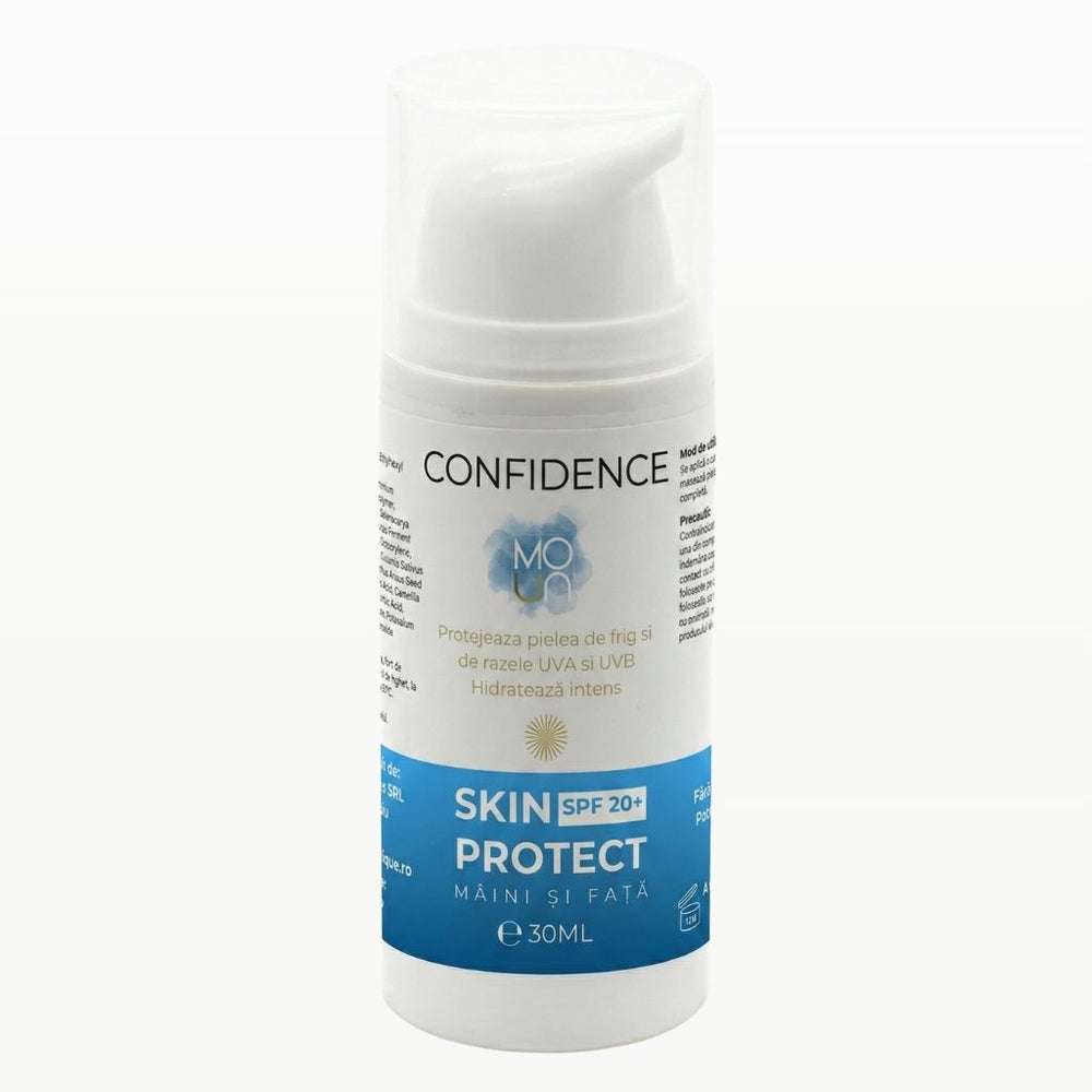 Skin Protect - 30ml