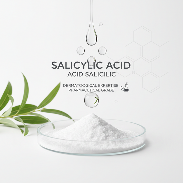 Acid Salicilic - imagine 2