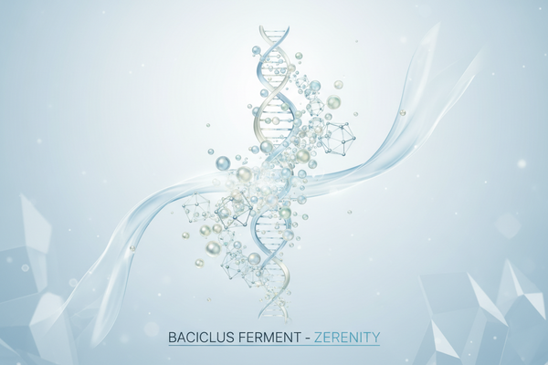 Bacillus Ferment (Zerenity™)
