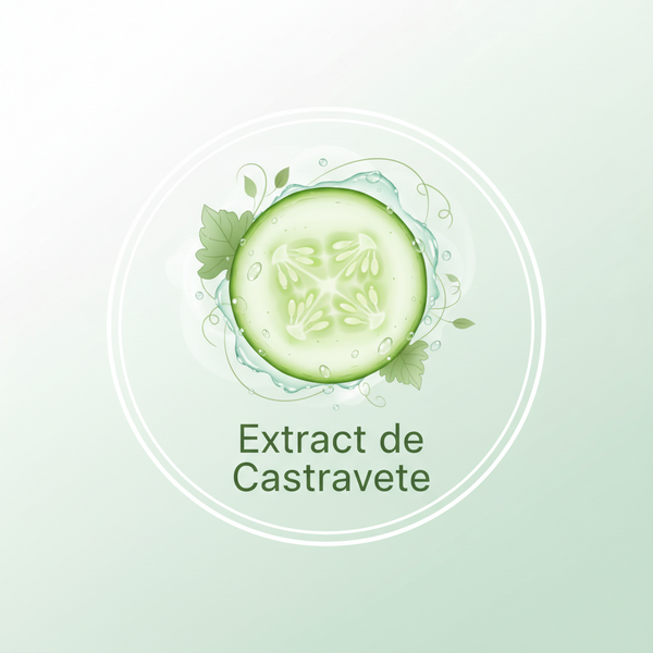 Extract de Castravete
