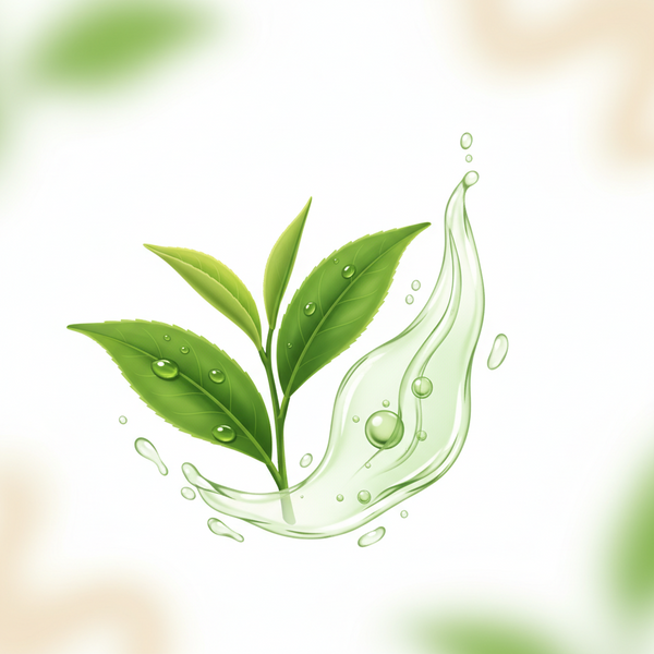  Extract de Ceai Verde