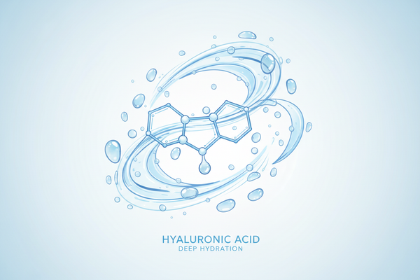 Acid Hialuronic