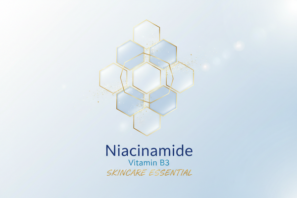 Niacinamide (Vitamina B3)