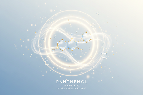 Pantenol (Vitamina B5)
