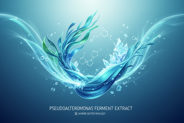 Pseudoalteromonas Ferment Extract